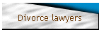 Divorce lawyers